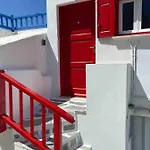 Elenitas Town House With Balcony And Sea View Apartamento *
